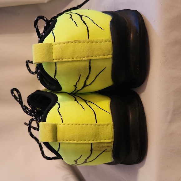 Bronax Men's Slip-On with laces Leisure Sneaker - Picture 4 of 14